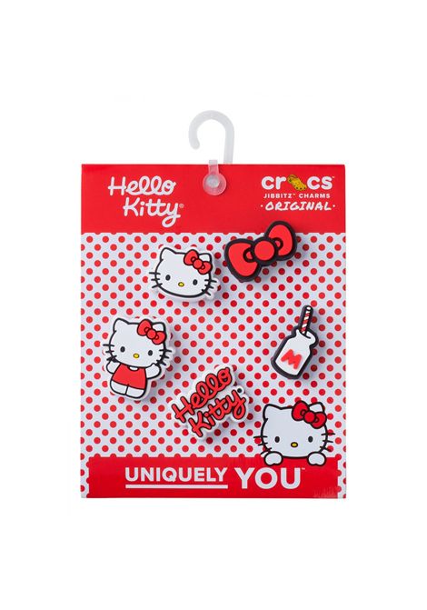 Spille hello kitty CROCS | 4015HELLO KITTY